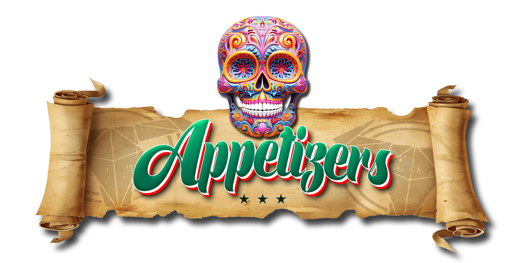 Vorspeisen & Tapas