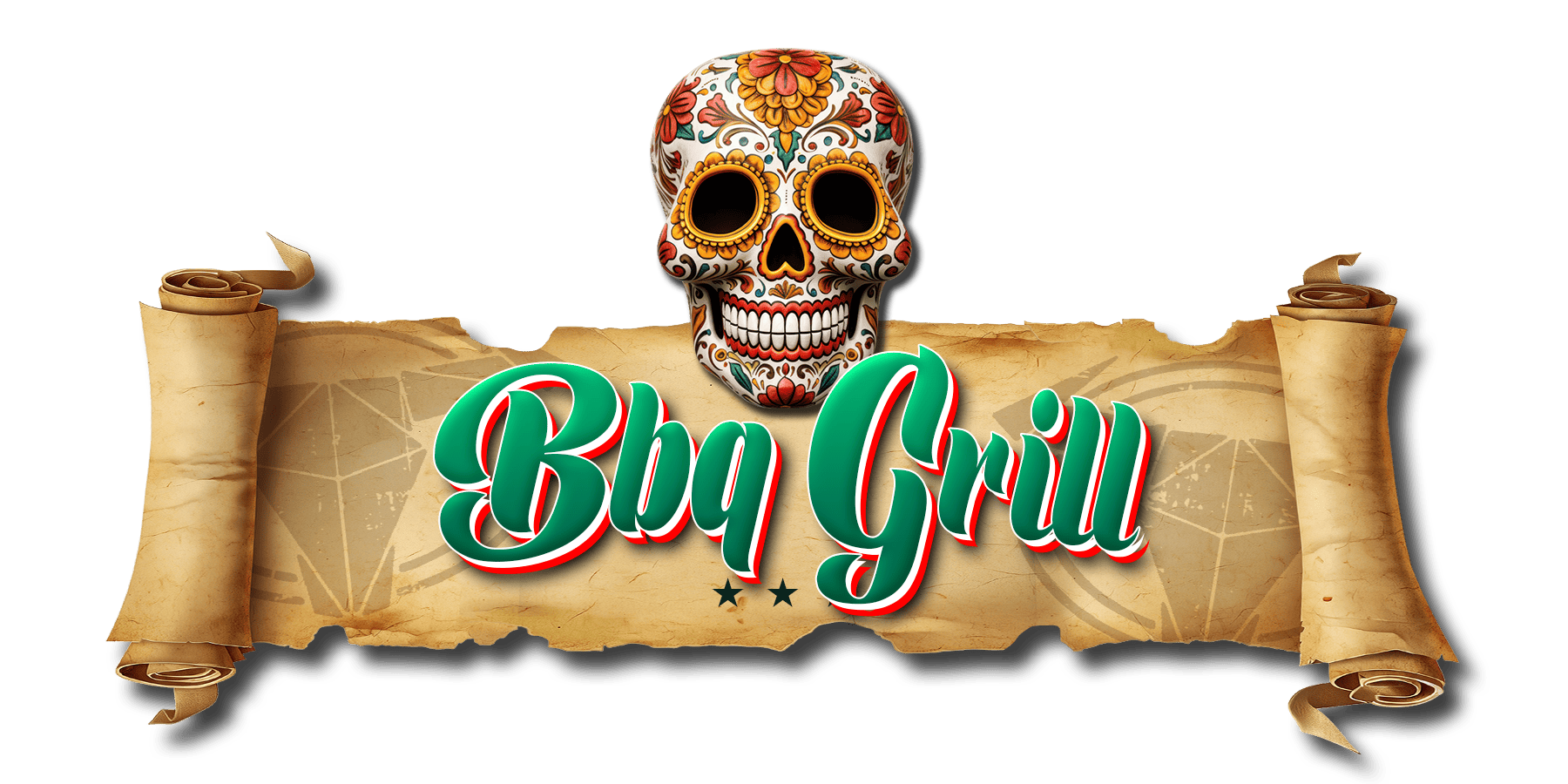 BBQ Grill