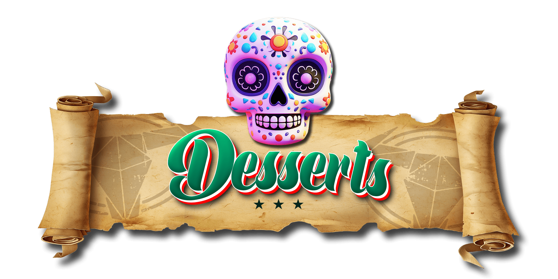 Desserts