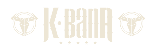 K-BANA Logo