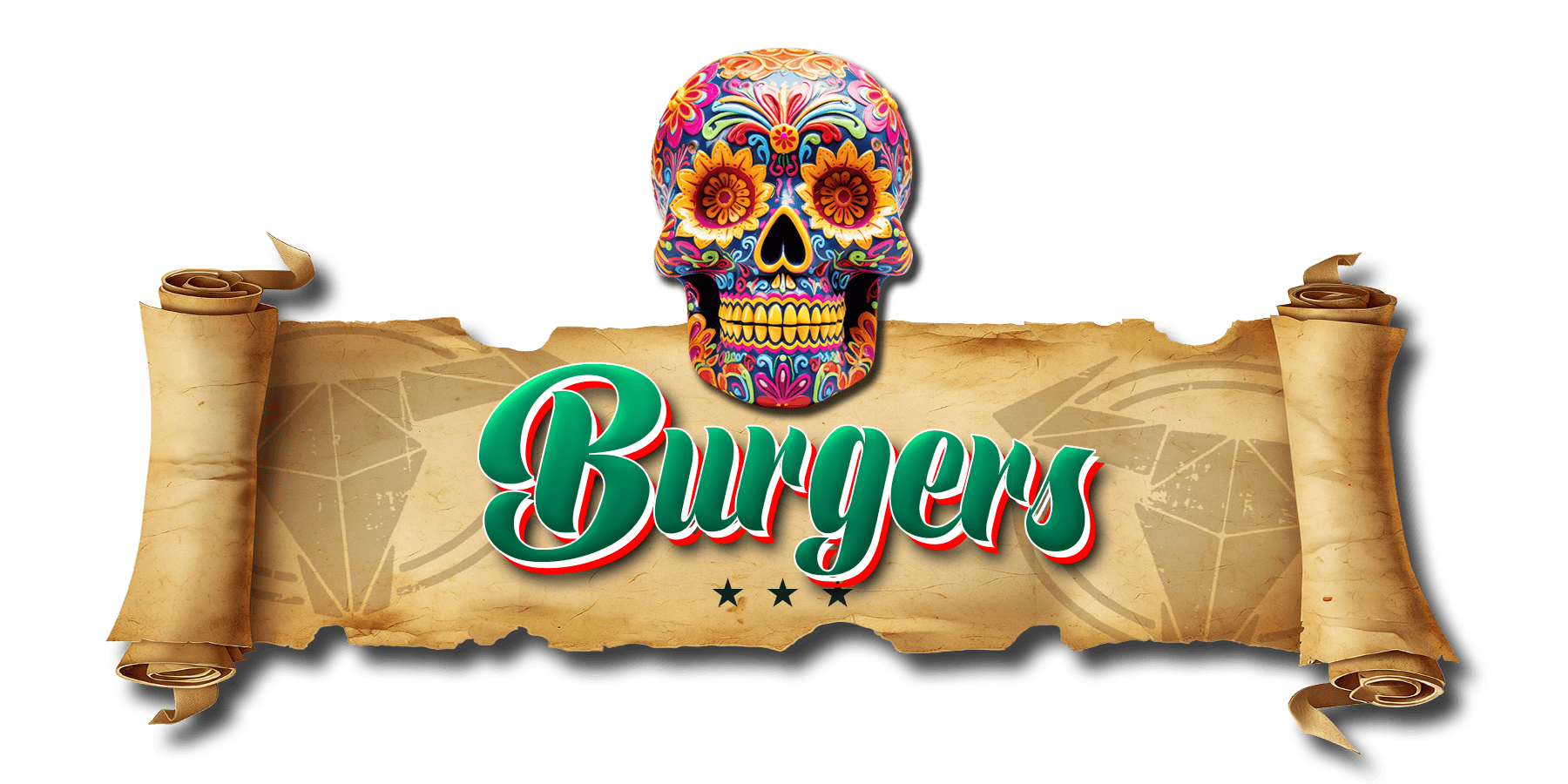 Premium Burger